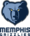 Memphis Grizzlies, Basketball team, function toUpperCase() { [native code] }, logo 2022